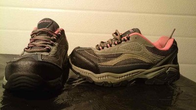 anti fatigue safety shoes